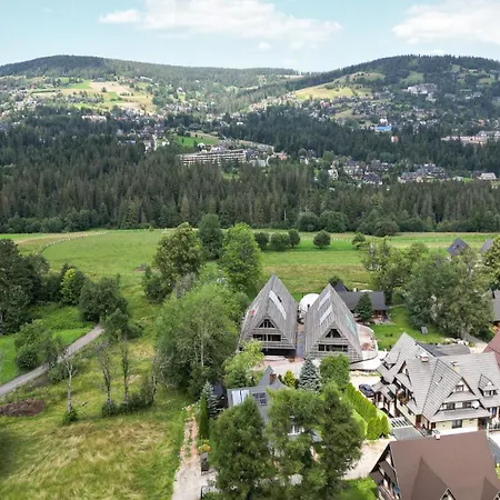 Apartman Gronik Mountain By Bookinghost