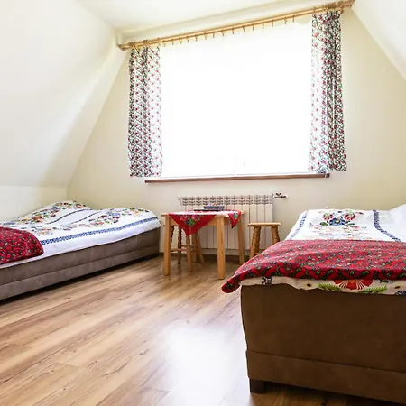 Gronik Mountain By Bookinghost Apartman Kościelisko